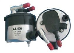 ALCO FILTER palivovy filtr SP-1360
