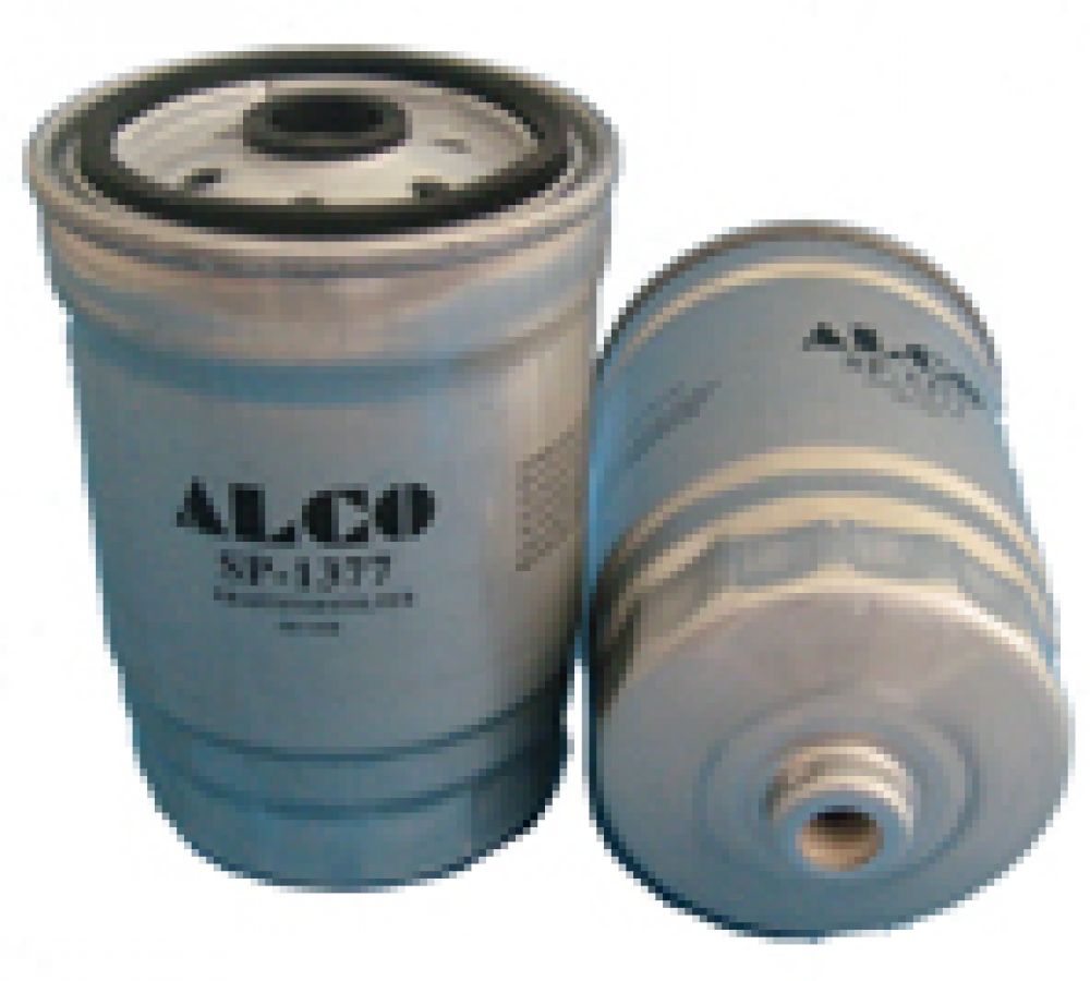 ALCO FILTER palivovy filtr SP-1377