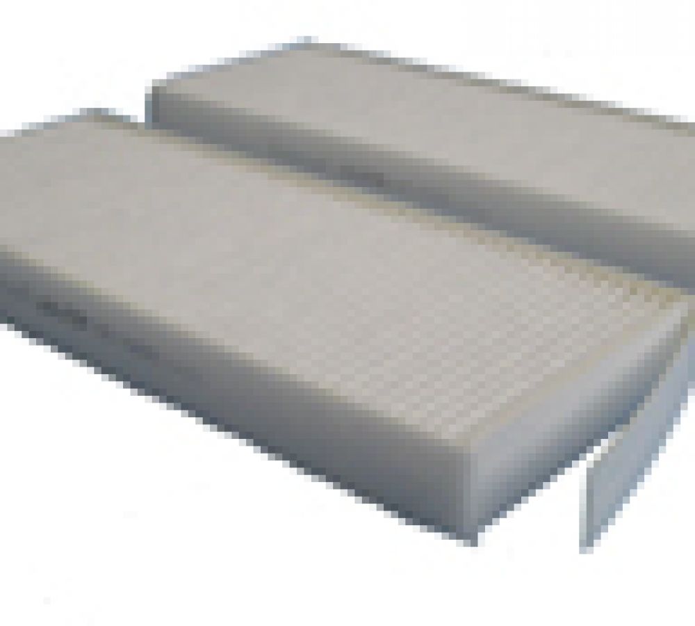 ALCO FILTER Filtr, vzduch v interiéru MS-6436