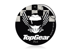 AMTRA TOP GEAR (02) CELLULOSE black - kruh 92420