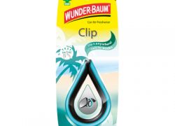 AMTRA WUNDER-BAUM tropical CLIP 23-144