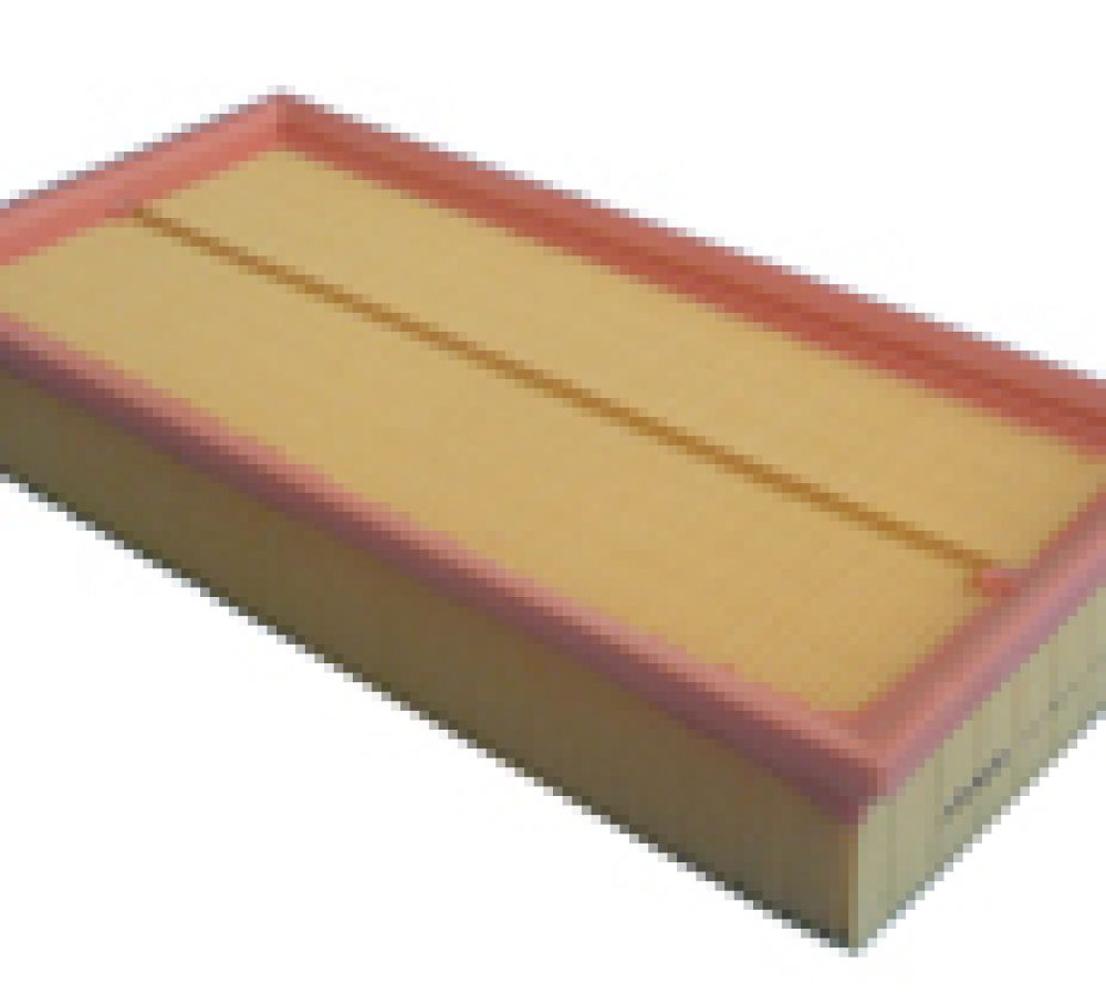 ALCO FILTER Vzduchový filtr MD-8676