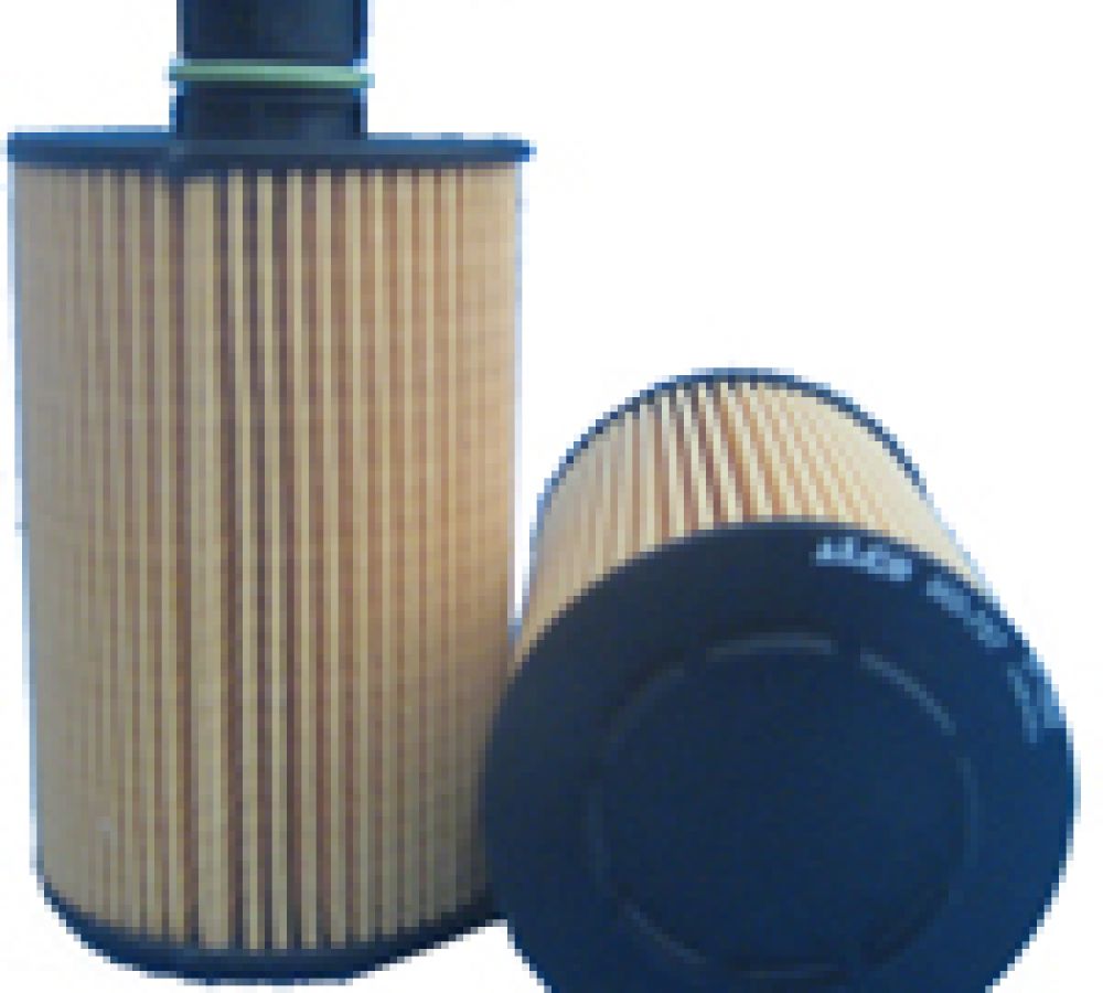 ALCO FILTER Olejový filtr MD-757