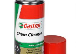 CASTROL CASTROL Chain Cleaner 400ml 193020049