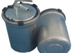 ALCO FILTER palivovy filtr SP-1400