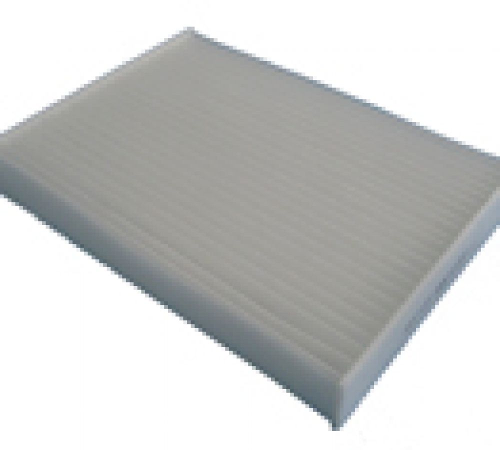 ALCO FILTER Filtr, vzduch v interiéru MS-6480