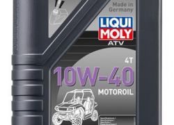 LIQUI MOLY Motorový olej 3013