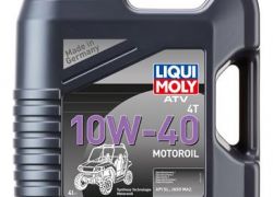 LIQUI MOLY Motorový olej 3014