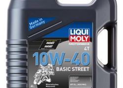 LIQUI MOLY Motorový olej 3046