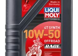 LIQUI MOLY Motorový olej 3051