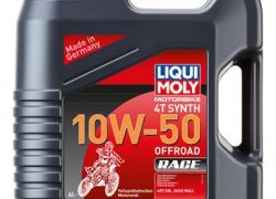 LIQUI MOLY Motorový olej 3052