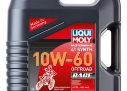 LIQUI MOLY Motorový olej 3054