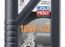 LIQUI MOLY Motorový olej 3055