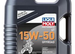LIQUI MOLY Motorový olej 3058