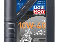 LIQUI MOLY Motorový olej 3059