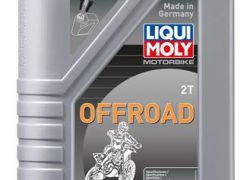 LIQUI MOLY Motorový olej 3065