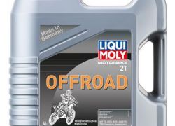 LIQUI MOLY Motorový olej 3066