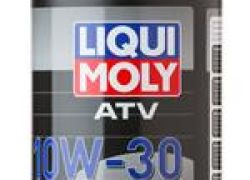 LIQUI MOLY Motorový olej 3094