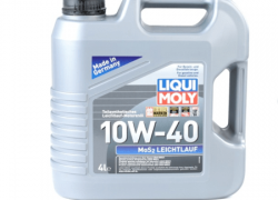LIQUI MOLY Motorový olej 6948