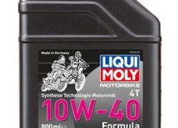 LIQUI MOLY Motorový olej 3036