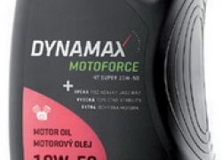 DYNAMAX Motorový olej, Motorový olej 501694