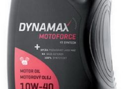 DYNAMAX Motorový olej, Motorový olej 501687
