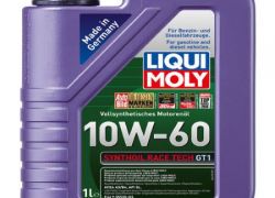 LIQUI MOLY Motorový olej 8908
