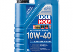 LIQUI MOLY Motorový olej 9503