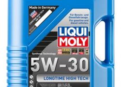 LIQUI MOLY Motorový olej 9507