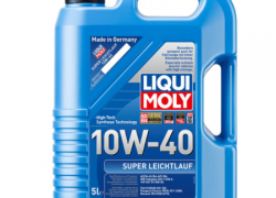 LIQUI MOLY Motorový olej 9505