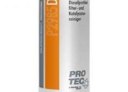 PROTEC PRO TEC CISTIC DPF filtra sprej 400ml P2985