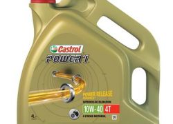 CASTROL Motorový olej 15043F