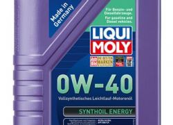 LIQUI MOLY Motorový olej 9514