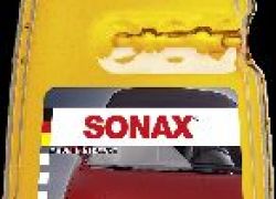 SONAX Leštící autošampon - koncentrát 1 L 314300