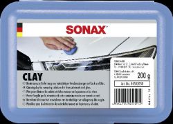 SONAX Modelína na čištění laku - profi 200 g 450205