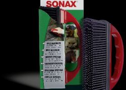 SONAX Kartáč na chlupy 1 ks 491400