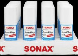 SONAX Ošetření pryže - lůj 1 ks 499100