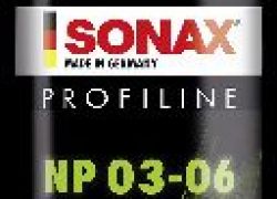 SONAX Profiline Nano Politura 1 L 208300
