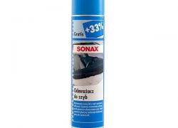 SONAX Rozmrazovač skla - rozprašovač 400 ml 331300