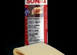 SONAX Umělá jelenice v plastovém obalu 1 ks 417700