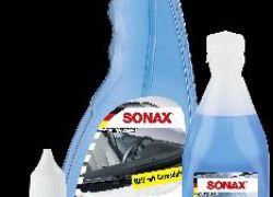 SONAX Zimní sada 3 dílná 1 ks 331900