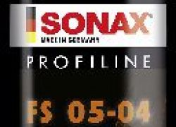 SONAX Profiline brusná pasta 5/3 - středně hrubá - bez silikonu 1 L 319300
