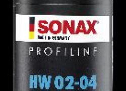 SONAX Profiline Tvrdý vosk bez silikonu 1 L 280300