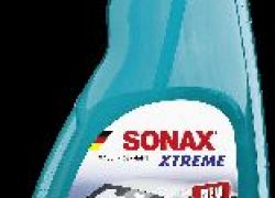 SONAX Xtreme čistič oken NanoPro - rozprašovač 500 ml 238241