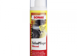 SONAX Konzervace plastů - lesk 300 ml 380041