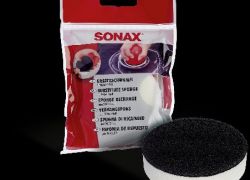 SONAX Náhradní houba na leštící míček 1 ks 417241