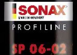 SONAX Brusná pasta bez silikonu - hrubá 1 L,kg 320300