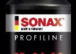 SONAX Brusná pasta bez silikonu - hrubá 250 ml 320141