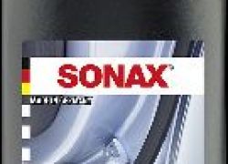 SONAX Čistič pneu a pryže - GummiPleger 100 ml 340100