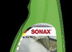 SONAX Čistič skel - rozprašovač 500 ml 338241